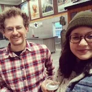 Meet your Posher, Julianne